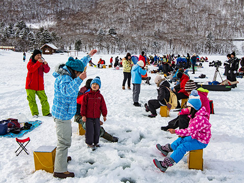Snow Festival