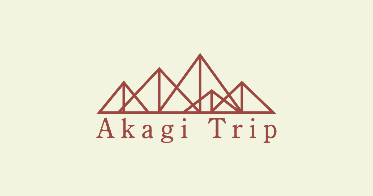 Contact | Akagi-Trip English