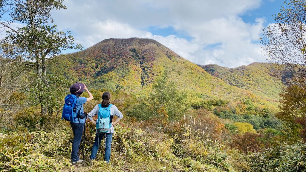 Mt. Akagi Hiking Information | Akagi-Trip English