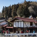 黒保根地区の皆さんとの交流