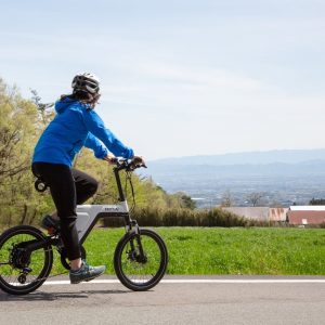 坂道らくらくe-Bikeに乗ってホタル鑑賞＆ナイトサイクリング！