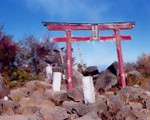 黒檜山神社