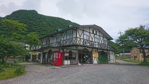 赤城山で 頭文字d 公式グッズ初めて発売 好評販売中 Akagi Trip 赤城山をあそぼう