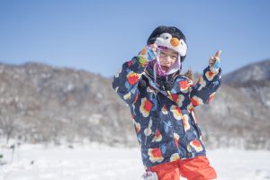 第33回 赤城山雪まつり【Mt.AKAGI SNOW FESTIVAL】