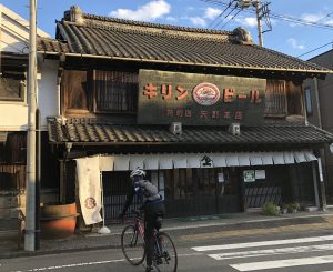 坂道らくらくe-Bikeで行く、春の赤城里山サイクリングツアー 梅田湖