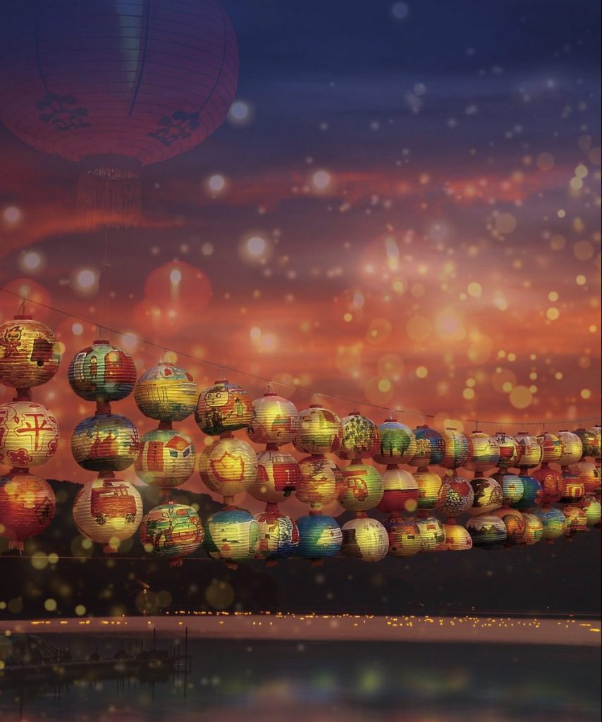 赤城山らんたん祭り | Akagi Trip 赤城山をあそぼう！