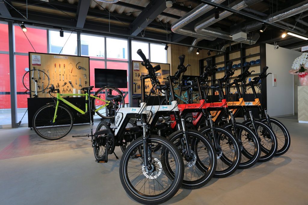 AKAGI e-Bikeレンタルについて | Akagi Trip 赤城山をあそぼう！